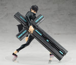 Trigun Stampede Pop Up Parade: Nicholas D. Wolfwood