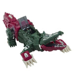 Transformers Generations Retro Headmasters Deluxe Skullcruncher