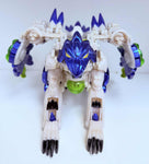 Beast Wars: Transmetals 2 Tigerhawk (Loose)