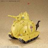 Sand Land: Royal Army Tank Corps No.104 1/35 Model Kit