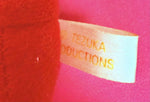 Tezuka Productions Tetsuwan Atom/Astro Boy Plush Keychain 1998