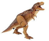 Transformers Collaborative Jurassic Park x Transformers Tyrannocon Rex and JP93 Two-Pack