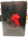 Neon Genesis Evangelion Perfect Collection DVD Box Set