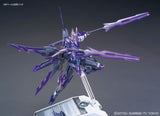 HG Build Fighters #050 Transient Gundam Glacier