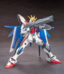 HG Build Fighters #001 Build Strike Gundam Full Package