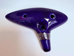 Ocarina of Time K.O.