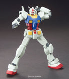 HG Universal Century #191 RX-78-2 Gundam (Revive)