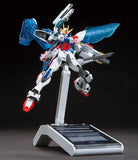 HG Build Fighters #009 Star Build Strike Gundam Plavsky Wing