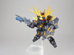 SD EX-Standard #15: Unicorn Gundam 02 Banshee Norn (Destroy Mode)