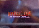 Gaya Resident Evil The Umbrella Chronicles: G William Virtual Legends 1/6 Statue