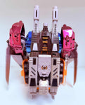 Beast Wars: Transmetals Optimal Optimus Primal (Loose Incomplete)