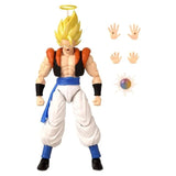 Dragon Ball Super Dragon Stars Battle Pack: Super Saiyan Gogeta & Janemba