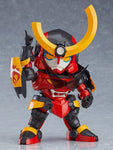 Moderoid Tengen Toppa Gurren Lagann!: Gurren Lagann