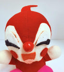 Sega Anpanman: Dokin-Chan Plush 1992