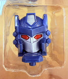 Transformers Super-God Masterforce: Godmasters God Ginrai Reissue C-310 2001