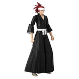 Bleach Anime Heroes: Renji Abarai