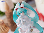 Vocaloid SweetSweets Series Hatsune Miku (Noel Ver.) Exceed Creative Figure