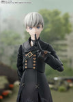 NieR: Automata Ver1.1a S.H.Figuarts: 9S