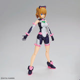 Gundam Build Metaverse Figure-rise Standard: Avatar Fumina