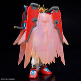 HG GBM #04 Shin Burning Gundam