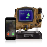 ThinkGeek Fallout 4: Pip-Boy Deluxe Bluetooth Edition