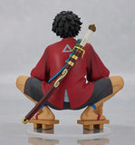 Samurai Champloo Pop Up Parade L: Mugen