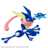 Pokemon: Greninja Model Kit