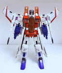 Transformers Masterpiece: MP-03 Starscream (Loose)