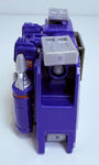 Transformers War for Cybertron: Kingdom Core Soundwave (Loose)