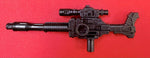 Transformers War for Cybertron: Kingdom Voyager Blaster (Loose)