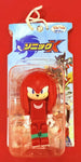 TiniBiz Joy Sonic X: Set of 4 Figures 2003