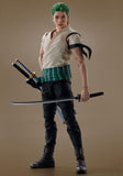 One Piece (A Netflix Series) S.H.Figuarts: Roronoa Zoro