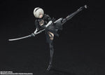 NieR: Automata Ver1.1a S.H.Figuarts: 2B