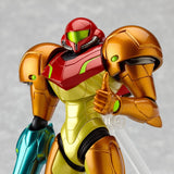 133 Metroid Other M: Samus Aran (Open Box)