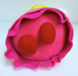Hudson Soft Mario Party 5: Princess Peach Plush 2003
