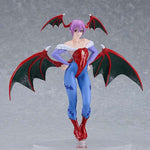 Darkstalkers Pop Up Parade: Lilith