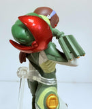 Bandai Rebuild of Evangelion PORTRAITS -Plug Suit Special- Figure Set of 5