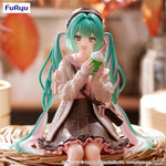 Vocaloid: Hatsune Miku (Autumn Date Ver.) Noodle Stopper