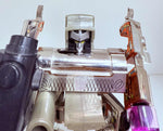 Takara Transformers G1 Megatron (Incomplete) 1983