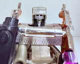 Takara Transformers G1 Megatron (Incomplete) 1983