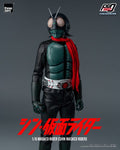 Shin Kamen Rider FigZero Kamen Rider 1/6 Scale Figure