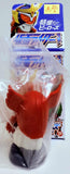 Kamen Rider Mini Big Head Figure Vol.4: Apollo Geist