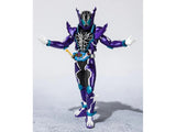 Kamen Rider Build S.H.Figuarts: Kamen Rider Rogue Exclusive