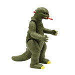 Toho ReAction Shogun Godzilla Figure