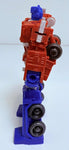 Transformers War for Cybertron: Kingdom Core Optimus Prime (Loose)