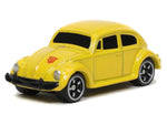 Transformers Nano Hollywood Rides Three-Pack