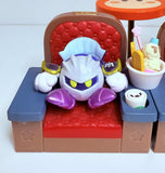 Re-Ment Kirby Popstar Night Cinema (Near Complete Set)