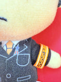 FuRyu Shin Ultraman: Shinji Kaminaga Plush