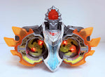 Armor Hero 铠甲勇士系列: Summoner Belt (No Box/Missing Belt Strap) 2013