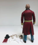 Universal Monsters 6" Invisible Man Figure (No Box)